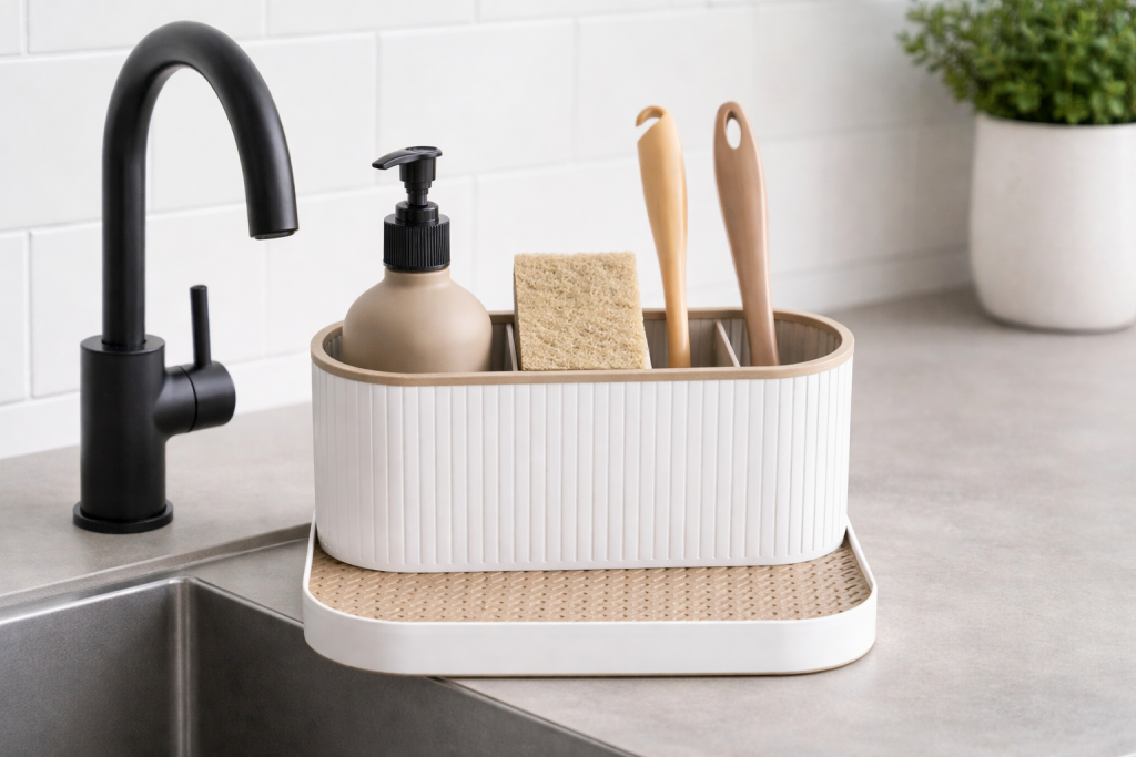 Küchenorganizer