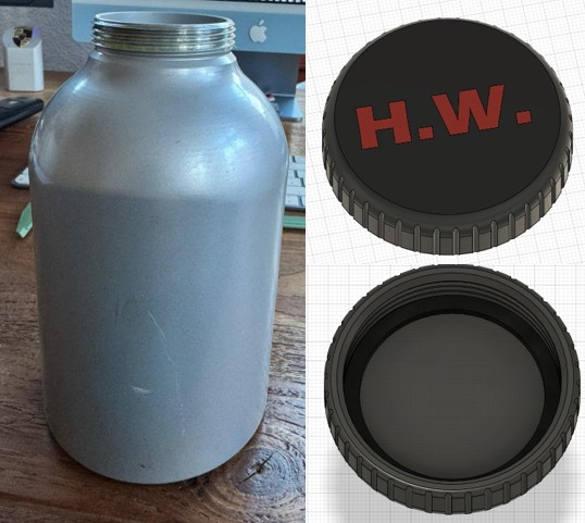 referenzen hohlraum