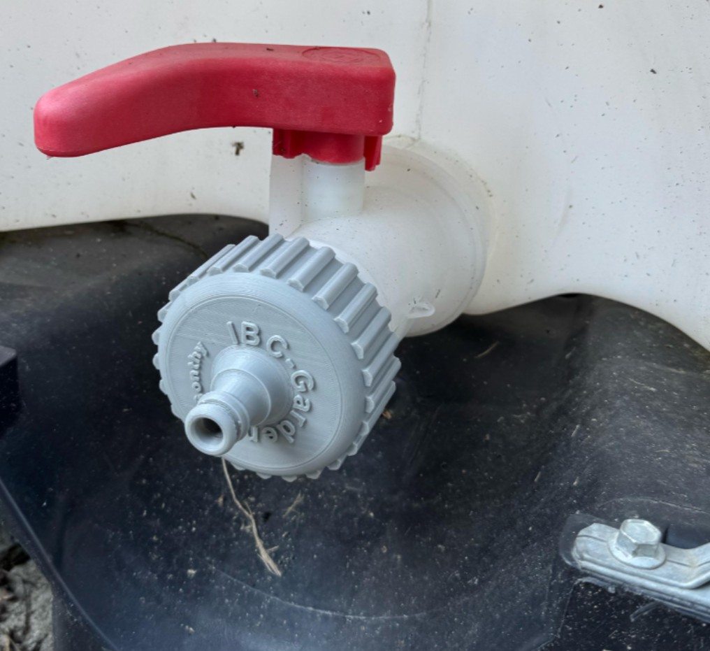 IBC Adapter